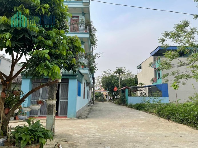 Bán 213m Full Thổ Cư Lô Góc Phú Nghĩa Ô Tô Vào Đất Giá 4 Tỷ