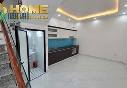 MN1072. CHO THUÊ NHÀ MẶT NGÕ NAM HẢI 44M2 4 NGỦ
