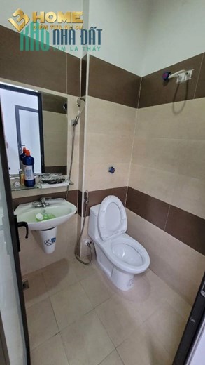 MN1072. CHO THUÊ NHÀ MẶT NGÕ NAM HẢI 44M2 4 NGỦ