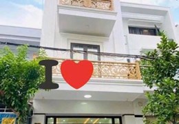 Bán nhà xây mới TĐC Đằng Lâm, 73m 4 tầng độc lập GIÁ 5.99 tỉ gần Chợ Cát Bi