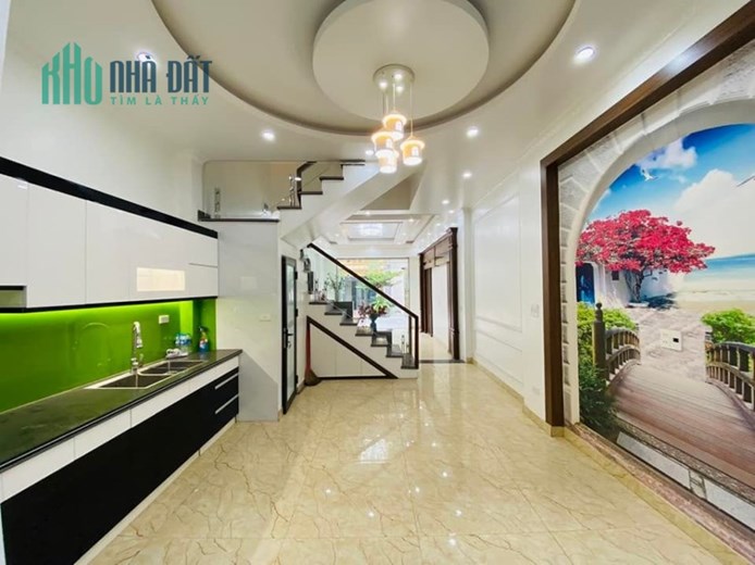 Bán nhà Tái định cư Tam Kỳ cạnh Bến xe Vĩnh Niệm, 55m 4 tầng mới GIÁ 5.2 tỉ