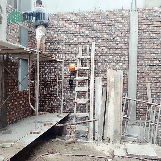 Bán nhà xây mới đường Hồ Sen, diện tích 62m 3 tầng độc lập GIÁ 2.55 tỉ, có sân cổng