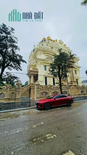 Biệt thự SIÊU HOT Hoàng Văn Thụ, 9x15m, hầm 4 lầu, giảm 5 tỷ chỉ còn 28,3 tỷ