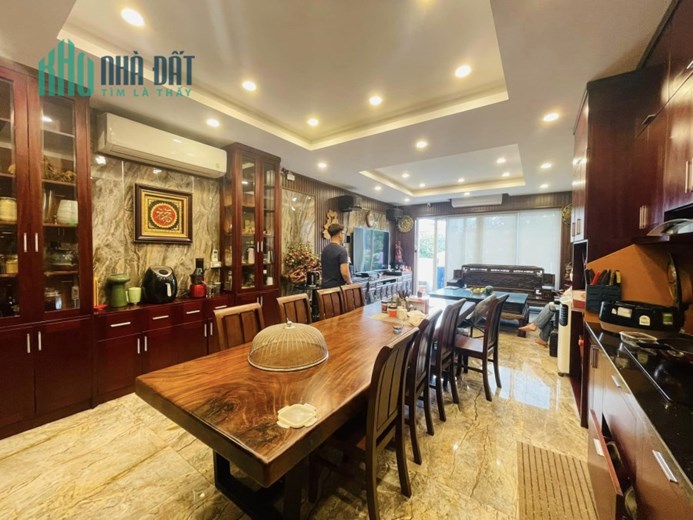 AN DƯƠNG, 3 THOÁNG, MẶT TIỀN RỘNG, 10M Ô TÔ PHI, BAO SANG TÊN 9.6 TỶ