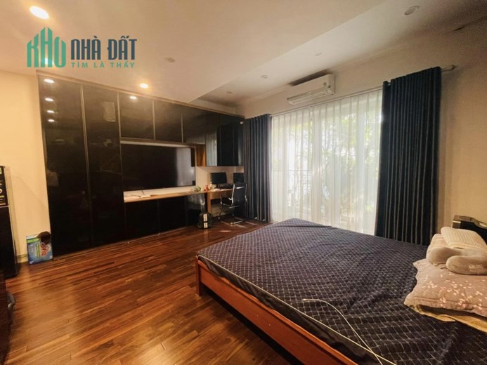 AN DƯƠNG, 3 THOÁNG, MẶT TIỀN 5M, 10M Ô TÔ, BAO SANG TÊN 9.4 TỶ