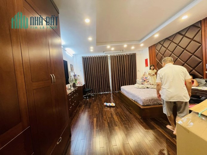 AN DƯƠNG, LÔ GÓC, MẶT TIỀN KHỦNG, 10M Ô TÔ ĐUA, BAO SANG TÊN 9.6 TỶ
