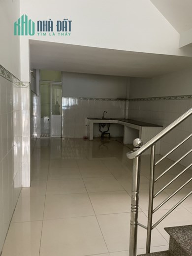Cho thuê Mặt tiền Kinh Doanh 12m thông Thach Lam 72m2 -2T BTCT -12 triệu TL