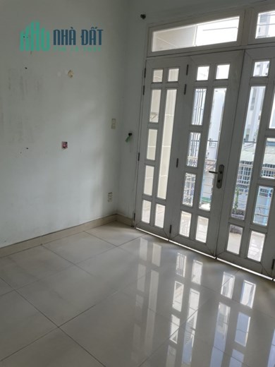 Cho thuê Mặt tiền Kinh Doanh 12m thông Thach Lam 72m2 -2T BTCT -12 triệu TL