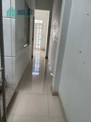 Cho thuê Mặt tiền Kinh Doanh 12m thông Thach Lam 72m2 -2T BTCT -12 triệu TL