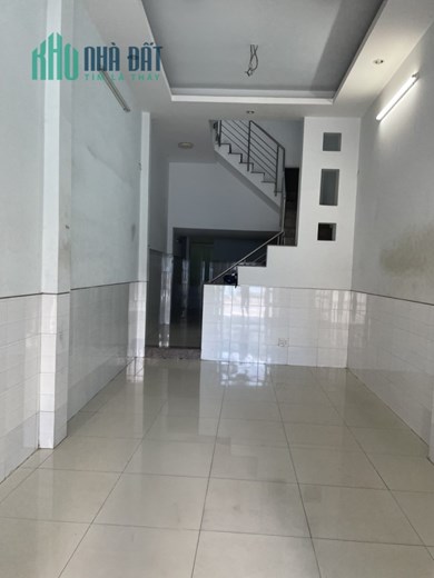 Cho thuê Mặt tiền Kinh Doanh 12m thông Thach Lam 72m2 -2T BTCT -12 triệu TL