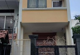 Chính chủ bán căn nhà 4 tầng lô góc khu dân cư hiện hữu ra đường Trần Não Quận 2, giá 14 tỷ
