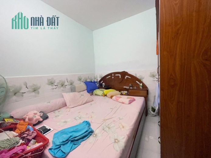 Ngay Ngã 4 Thống Nhất - Quang Trung - 4.5m, 51m2, 4Pn - Gía 4.55 Tỷ