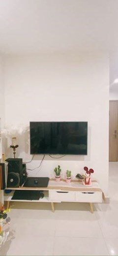 Cần Bán Căn hộ Studio thiết kế 1PN riêng biệt full nội thất Vinhome Grand Park Long Thạnh Mỹ,