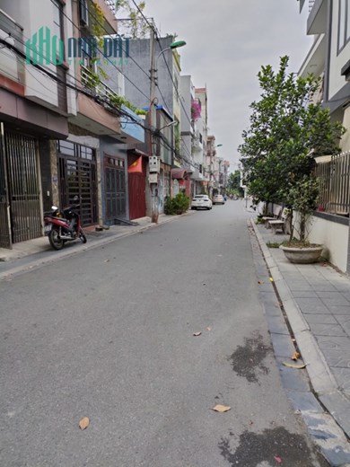Bán nhà đẹp long lanh, ô tô tránh, vỉa hè, đường trải nhựa khu VIP TT Đông Anh 60m2, chỉ 4,95 tỷ.