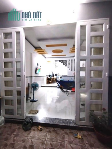 KHU DREAMHOME - PHẠM VĂN CHIÊU - 65M2, NGANG 5.3M - GIÁ 3.7 TỶ