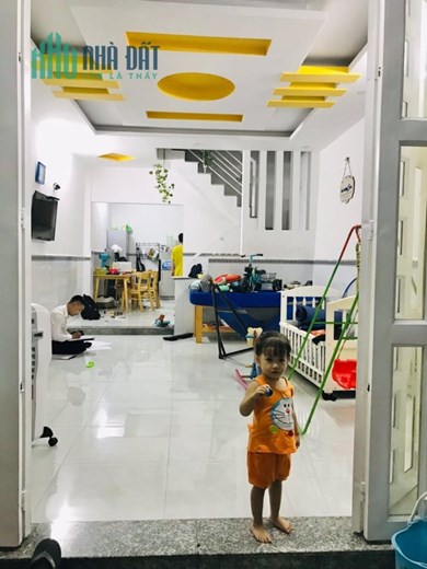 KHU DREAMHOME - PHẠM VĂN CHIÊU - 65M2, NGANG 5.3M - GIÁ 3.7 TỶ