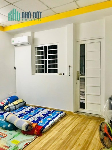 KHU DREAMHOME - PHẠM VĂN CHIÊU - 65M2, NGANG 5.3M - GIÁ 3.7 TỶ