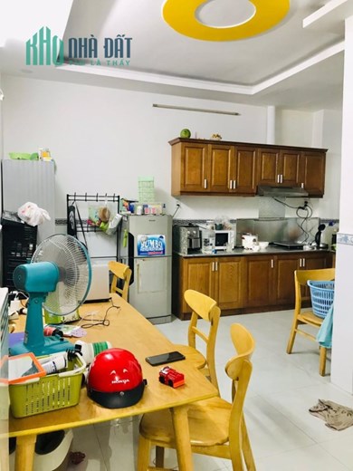 KHU DREAMHOME - PHẠM VĂN CHIÊU - 65M2, NGANG 5.3M - GIÁ 3.7 TỶ