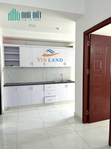 768 triệu sở hữu căn hộ 1PN có luôn thường trú tại Biên Hoà