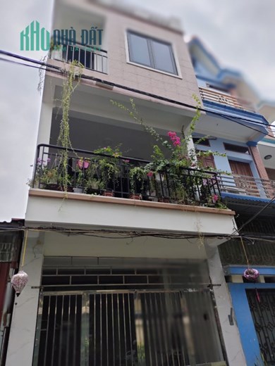 Bán nhà đẹp long lanh, ô tô tránh, vỉa hè, đường trải nhựa khu VIP TT Đông Anh 60m2, chỉ 4,95 tỷ.