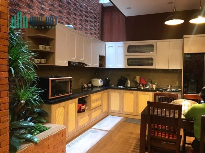 Bán nhà đẹp long lanh, ô tô tránh, vỉa hè, đường trải nhựa khu VIP TT Đông Anh 60m2, chỉ 4,95 tỷ.
