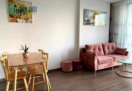 Cần cho thuê căn hộ tại FPT Plaza 2 Đà Nẵng