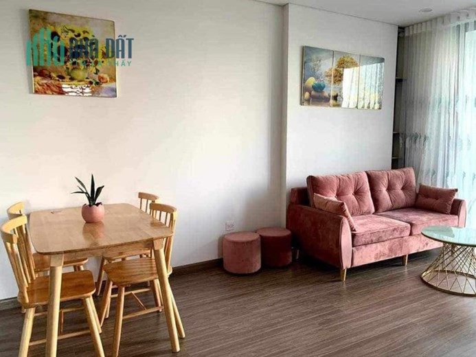 Cần cho thuê căn hộ tại FPT Plaza 2 Đà Nẵng