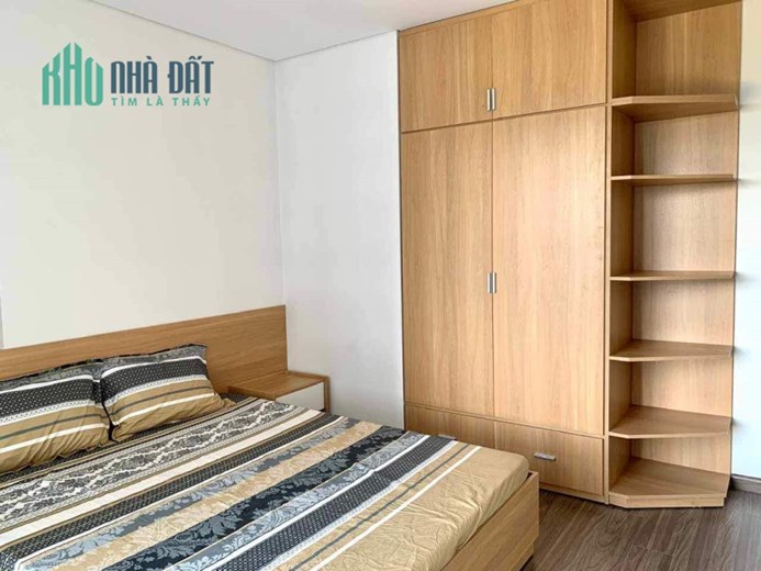 Cần cho thuê căn hộ tại FPT Plaza 2 Đà Nẵng