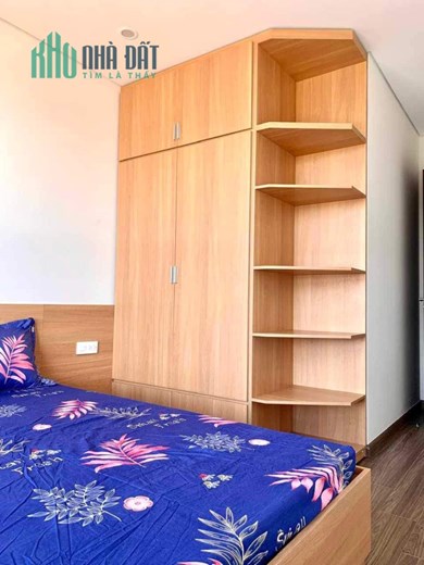 Cần cho thuê căn hộ tại FPT Plaza 2 Đà Nẵng