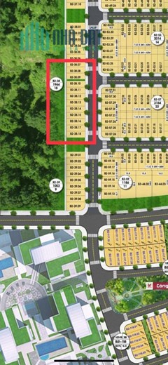 ‍🔥Lô đất Shophouse FPT City Chỉ với 3.3 tỷ tỷ thương lượng