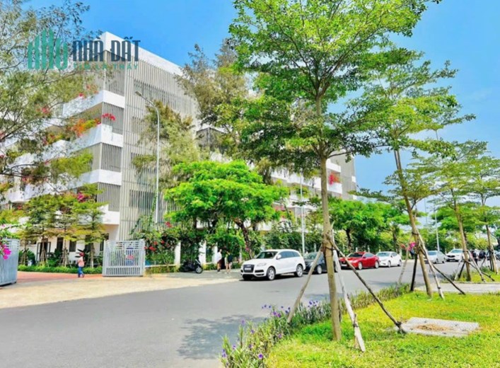‍🔥Lô đất Shophouse FPT City Chỉ với 3.3 tỷ tỷ thương lượng