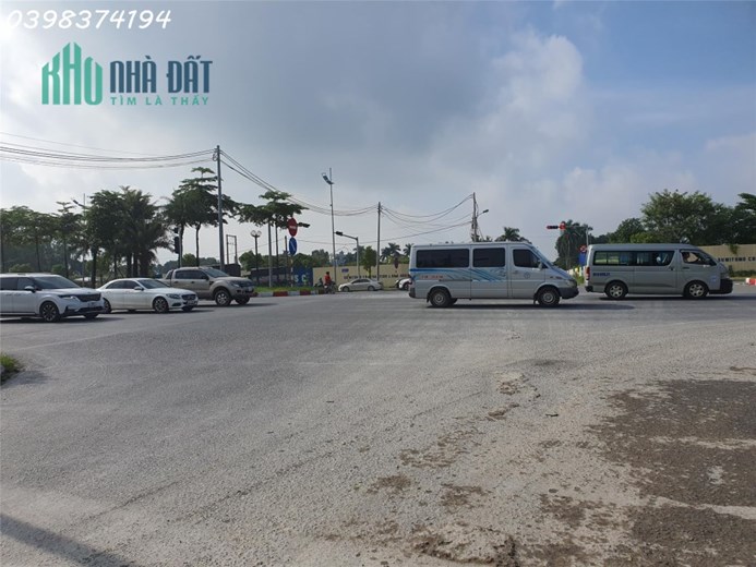 42m2 đất Trung Oai, rộng 4m sâu 10.5 giá tuyệt đẹp