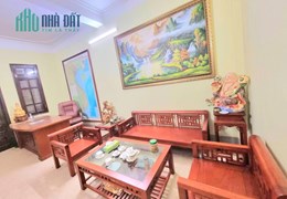 Bán nhà Trung Yên, Dt 120m, nhà 5 tầng, MT5.5m, giá 29 tỷ