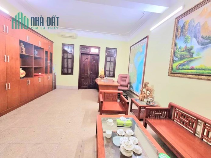 Bán nhà Trung Yên, Dt 120m, nhà 5 tầng, MT5.5m, giá 29 tỷ