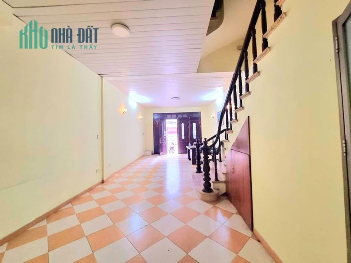 Bán nhà Trung Yên, Dt 120m, nhà 5 tầng, MT5.5m, giá 29 tỷ
