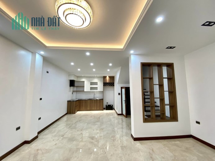 AN DƯƠNG, 3 THOÁNG, MẶT TIỀN KHỦNG, 10M Ô TÔ TRÁNH, GIÁ TỐT 9.5 TỶ