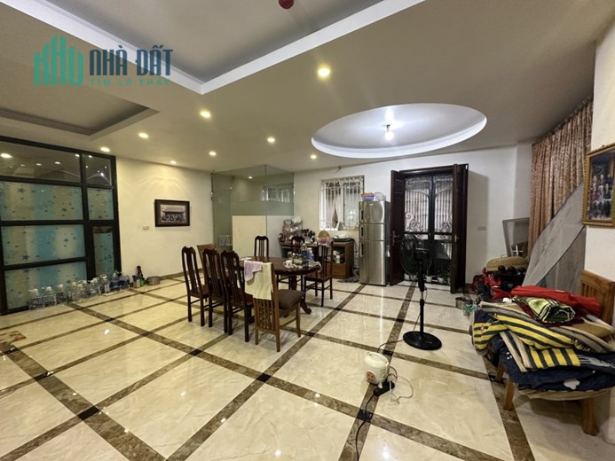 AN DƯƠNG, 3 THOÁNG, MẶT TIỀN KHỦNG, Ô TÔ ĐUA 10M, GIÁ SỐC 9.5 TỶ