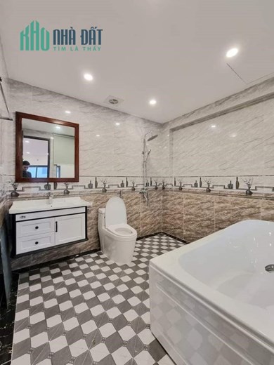 Bán nhà Thạch Bàn Long Biên . 55M x 6T. Gara Ô Tô , Thang Máy , Ngõ Thông . Giá 6.3 Tỷ