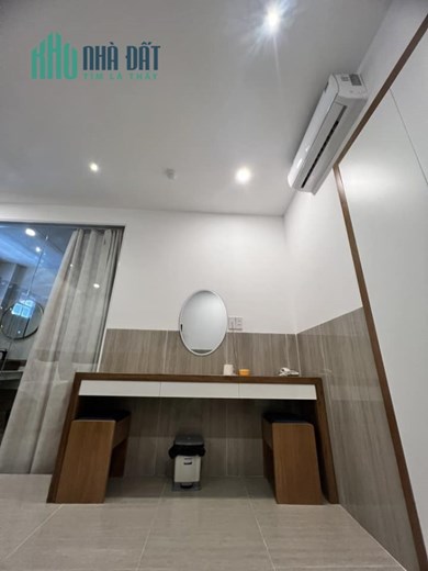 Khách sạn & căn hộ dịch vụ, dòng tiền ổn định 400 triệu/tháng, gần Trường Chinh