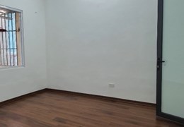 Bán nhà TT Thông Tấn Xã, Dtsd 75m, nhà 3 ngủ giá 2.25 tỷ