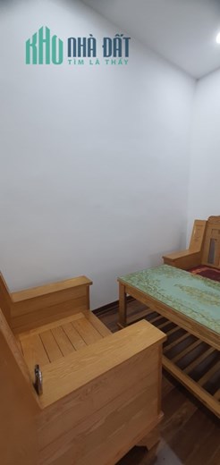 Bán nhà TT Thông Tấn Xã, Dtsd 75m, nhà 3 ngủ giá 2.25 tỷ