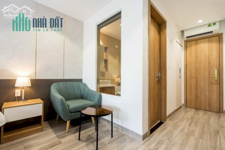 Check in-check out theo nhu cầu khách hàng! cho thuê nhanh căn hộ cao cấp/ studio  Phú Mỹ Hưng -