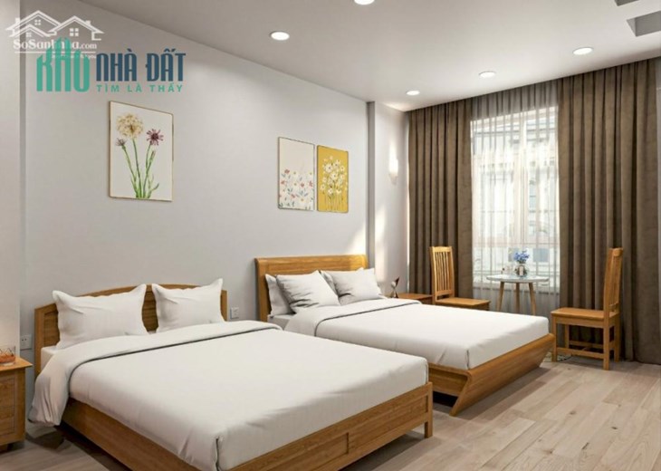 Check in-check out theo nhu cầu khách hàng! cho thuê nhanh căn hộ cao cấp/ studio  Phú Mỹ Hưng -