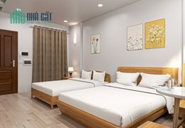 Bán căn hộ dịch vụ gồm 9 phòng dòng tiền 60tr/tháng  vị trí đẹp tại Phú Mỹ Hưng, 35 Cao Triều Phát .