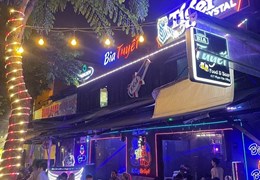 CẦN SANG GẤP QUÁN BEER PHẠM VĂN ĐỒNG, P11, BÌNH THẠNH