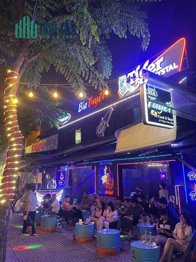 CẦN SANG GẤP QUÁN BEER PHẠM VĂN ĐỒNG, P11, BÌNH THẠNH