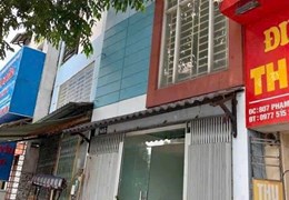 Nguyễn Văn Khối Kế Bên, DT Khủng 64m2, 4.1x16m, 3 Tầng, chỉ 3.95 tỷ TL