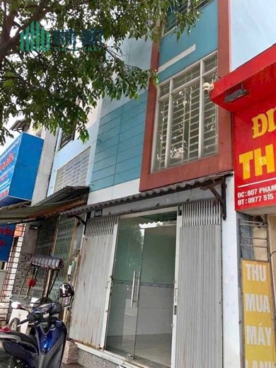 Nguyễn Văn Khối Kế Bên, DT Khủng 64m2, 4.1x16m, 3 Tầng, chỉ 3.95 tỷ TL