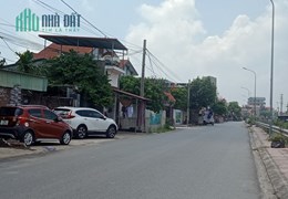 NHANH! chỉ 1.65 tỷ, OTO, KD, Bán Đất Mỹ Hưng, Thanh Oai, Lh:0977690119(CC).