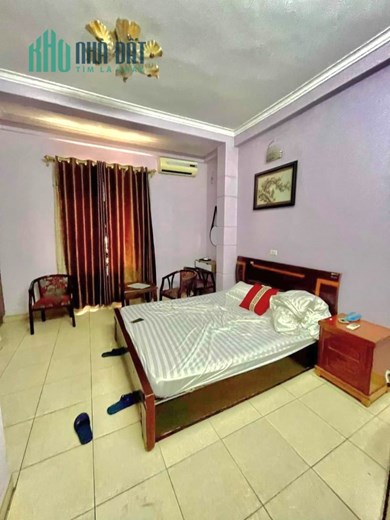 ⚜️ BÁN NHÀ MẶT PHỐ NGUYỄN KHUYẾN, ĐỐNG ĐA, 101M2 6T MT 4M, GIÁ ĐẦU TƯ CHỈ 30 TỶ  ⚜️